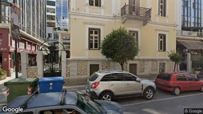 Kontorlokaler til salg i Larissa - Foto fra Google Street View