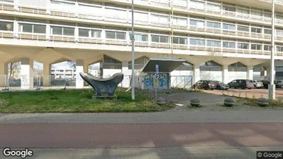 Kontorslokaler för uthyrning i Leeuwarden – Foto från Google Street View