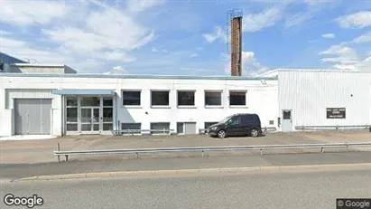 Kontorslokaler för uthyrning i Jönköping – Foto från Google Street View