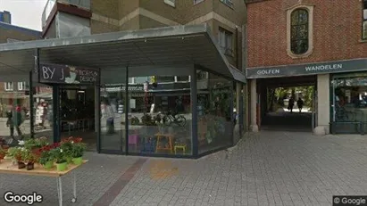 Företagslokaler för uthyrning i Emmen – Foto från Google Street View