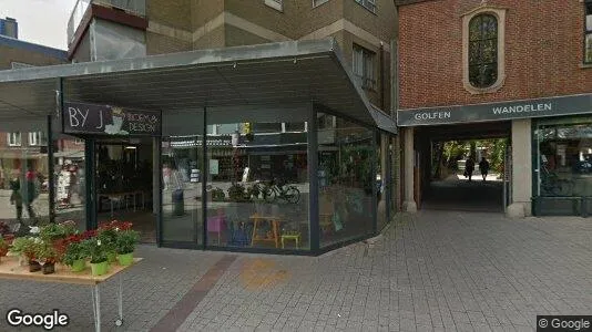 Företagslokaler för uthyrning i Emmen – Foto från Google Street View