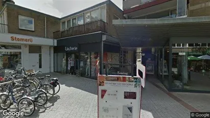 Företagslokaler för uthyrning i Emmen – Foto från Google Street View