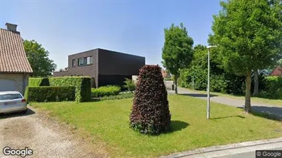 Kantorruimte te koop in Deinze - Foto uit Google Street View