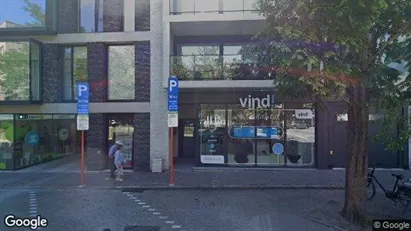 Företagslokaler för uthyrning i Torhout – Foto från Google Street View