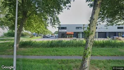 Företagslokaler för uthyrning i Nieuwegein – Foto från Google Street View