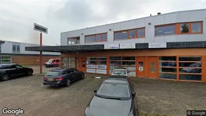 Kantorruimte te huur in Castricum - Foto uit Google Street View