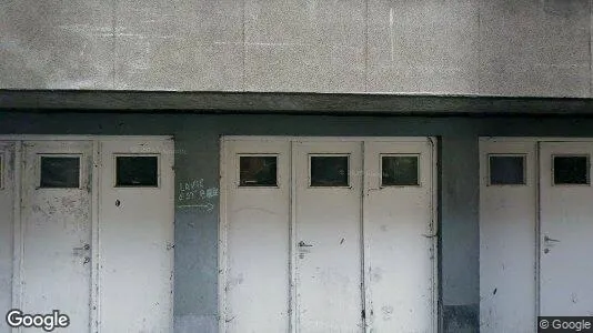 Kantorruimte te huur i Nijvel - Foto uit Google Street View