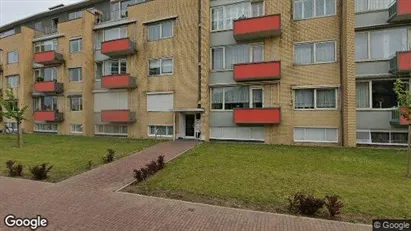 Kontorlokaler til leje i Maastricht - Foto fra Google Street View