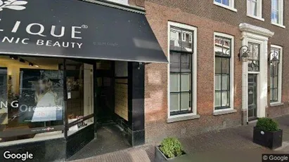 Kontorer til leie i Haag Centrum – Bilde fra Google Street View