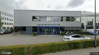 Kantorruimte te huur in Den Bosch - Foto uit Google Street View