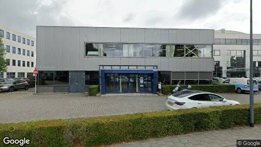 Kontorslokaler för uthyrning i Den Bosch – Foto från Google Street View