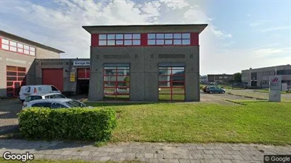 Commercial properties for sale in Uithoorn - Photo from Google Street View