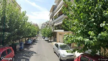 Kontorlokaler til leje i Galatsi - Foto fra Google Street View