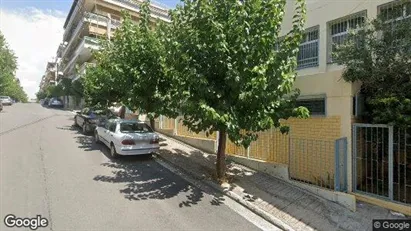 Kontorlokaler til leje i Galatsi - Foto fra Google Street View
