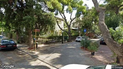 Kontorlokaler til leje i Kifisia - Foto fra Google Street View