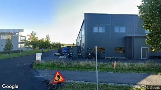 Commercial properties for rent i Vellinge - Photo from Google Street View