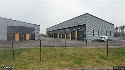 Magazijnen te koop in Örebro - Foto uit Google Street View