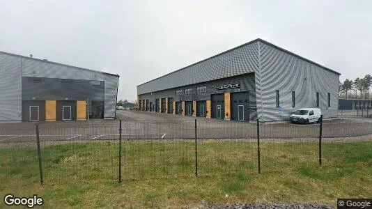 Magazijnen te koop i Örebro - Foto uit Google Street View