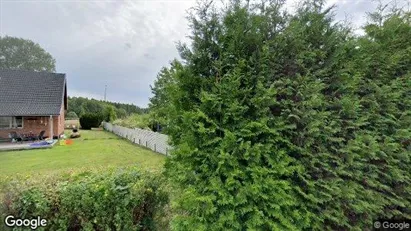 Företagslokaler till salu i Finspång – Foto från Google Street View