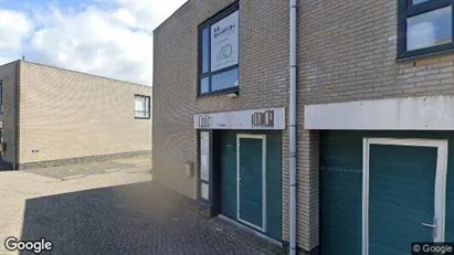 Lokaler til leie i Lisse – Bilde fra Google Street View