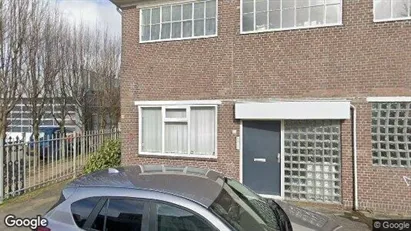Commercial properties for sale in Zaanstad - Photo from Google Street View