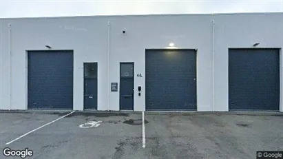 Magazijnen te huur in Kópavogur - Foto uit Google Street View