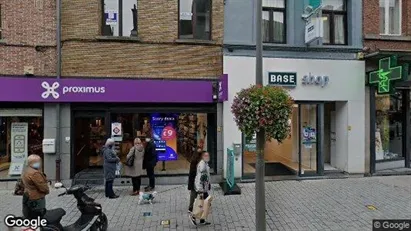 Kontorslokaler för uthyrning i Vilvoorde – Foto från Google Street View