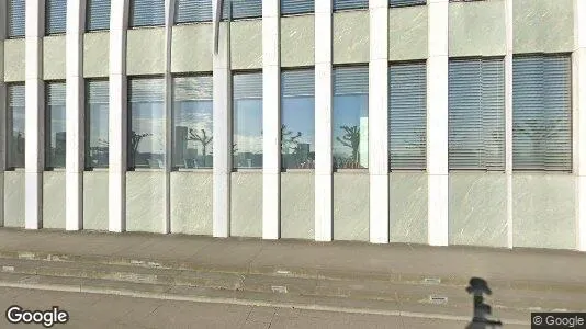 Kontorslokaler för uthyrning i Köln Innenstadt – Foto från Google Street View