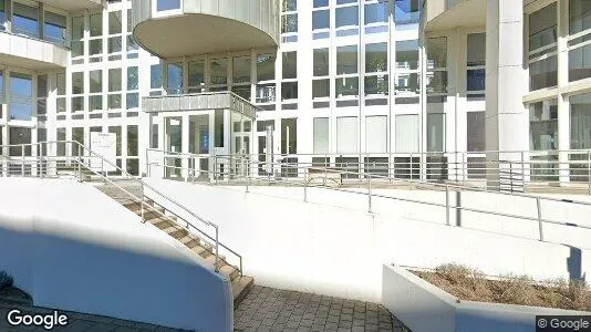 Kontorer til leie i Köln Rodenkirchen – Bilde fra Google Street View