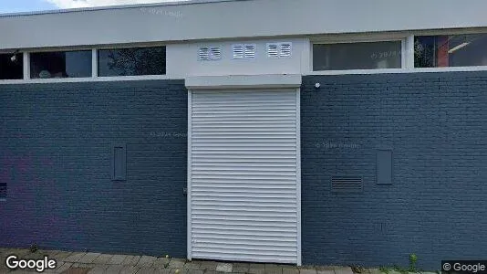 Lokaler til leie i Middelburg – Bilde fra Google Street View