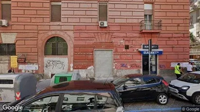 Lokaler til leje i Napoli Municipalità 4 - Foto fra Google Street View