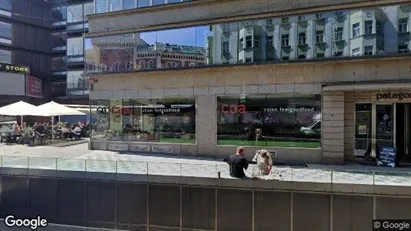 Kontorlokaler til leje i Location is not specified - Foto fra Google Street View