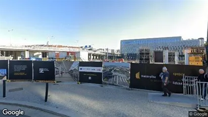 Kantorruimte te huur in Location is not specified - Foto uit Google Street View