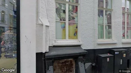 Lokaler til leje i Stad Gent - Foto fra Google Street View