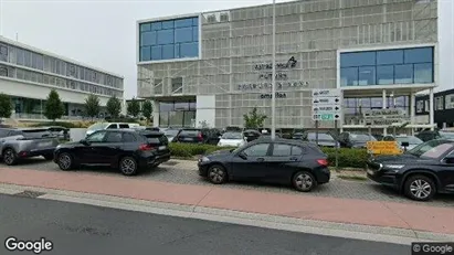 Kontorslokaler till salu i Dilbeek – Foto från Google Street View