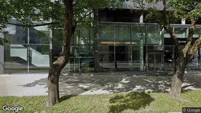 Kontorlokaler til leje i Tallinn Kristiine - Foto fra Google Street View