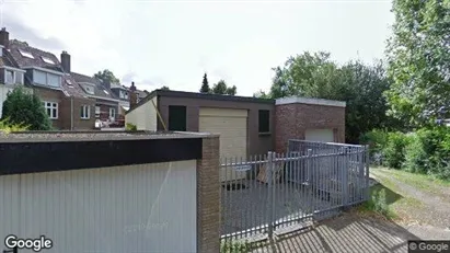 Gewerbeflächen zur Miete in Maastricht – Foto von Google Street View
