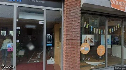 Lokaler til leje i Haarlem - Foto fra Google Street View