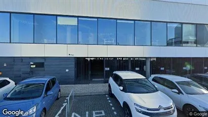 Kontorer til leie i Schiedam – Bilde fra Google Street View