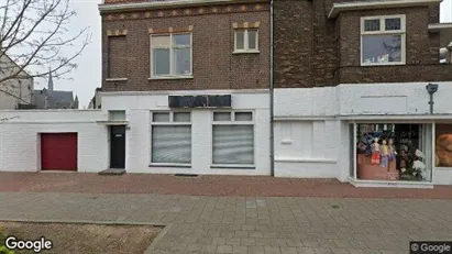 Kontorslokaler för uthyrning i Nijmegen – Foto från Google Street View