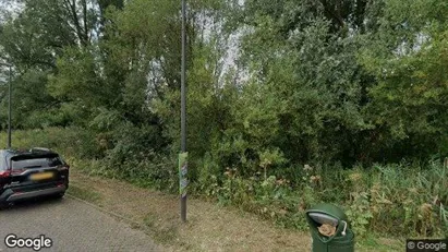 Lokaler til leje i Zoetermeer - Foto fra Google Street View