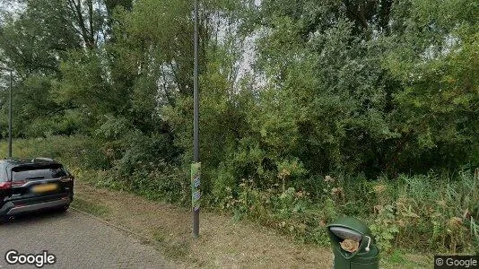 Bedrijfsruimtes te huur i Zoetermeer - Foto uit Google Street View