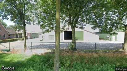 Commercial properties for rent in Sint Anthonis - Photo from Google Street View