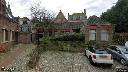 Commercial properties for rent in Middelburg - Photo from Google Street View