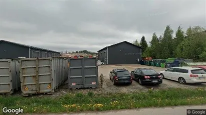 Producties te huur in Lieto - Foto uit Google Street View