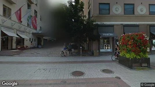 Lokaler til leje i Turku - Foto fra Google Street View