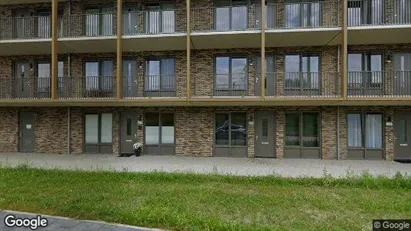 Bedrijfsruimtes te koop in Almere - Foto uit Google Street View