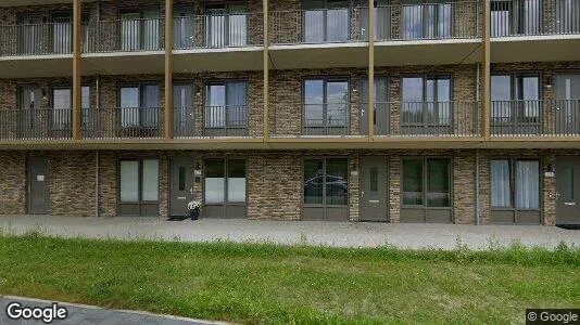 Commercial properties for sale i Almere - Photo from Google Street View