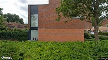 Bedrijfsruimtes te koop in Almere - Foto uit Google Street View