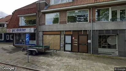 Lokaler til salg i Hilversum - Foto fra Google Street View